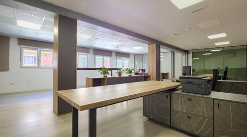 Photo 3 of Industrial buildings for sale in La Fortuna, Madrid