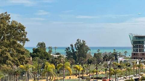 Foto 3 de Apartamento en venta en Avenida Mar de Alborán, Los Álamos, Málaga