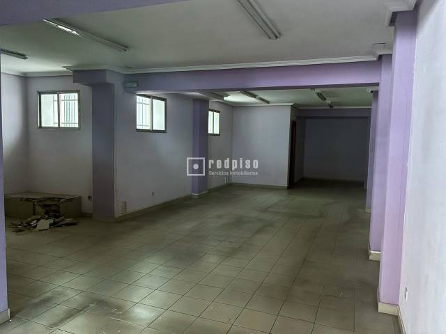 Oficina en Alquiler en GAMAZO, 11 en Caño Argales