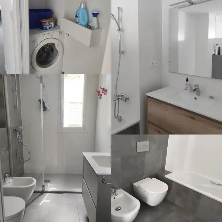 Flat for rent in Badalona, Barcelona