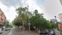 Vista exterior de Local en venda en  Barcelona Capital