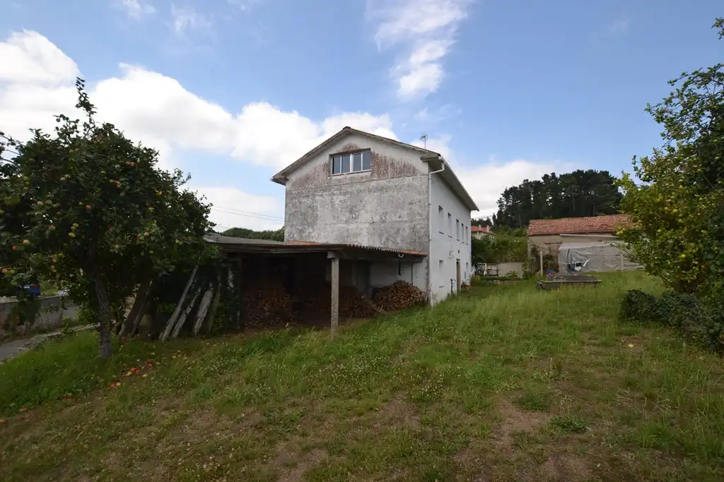 Haus oder Chalet zum Verkauf in Padrin, Miño