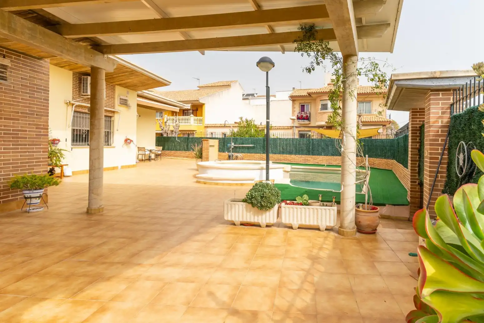 Casa o xalet en venda a Beniajan - EL BOJAR, Beniaján