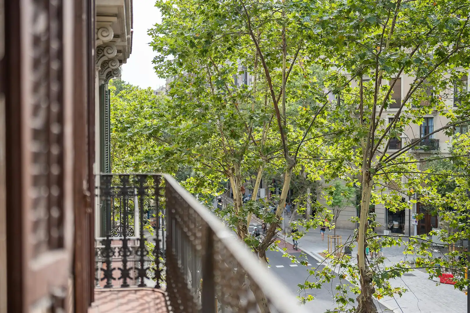 Flat for rent in N/A, Dreta de l'Eixample