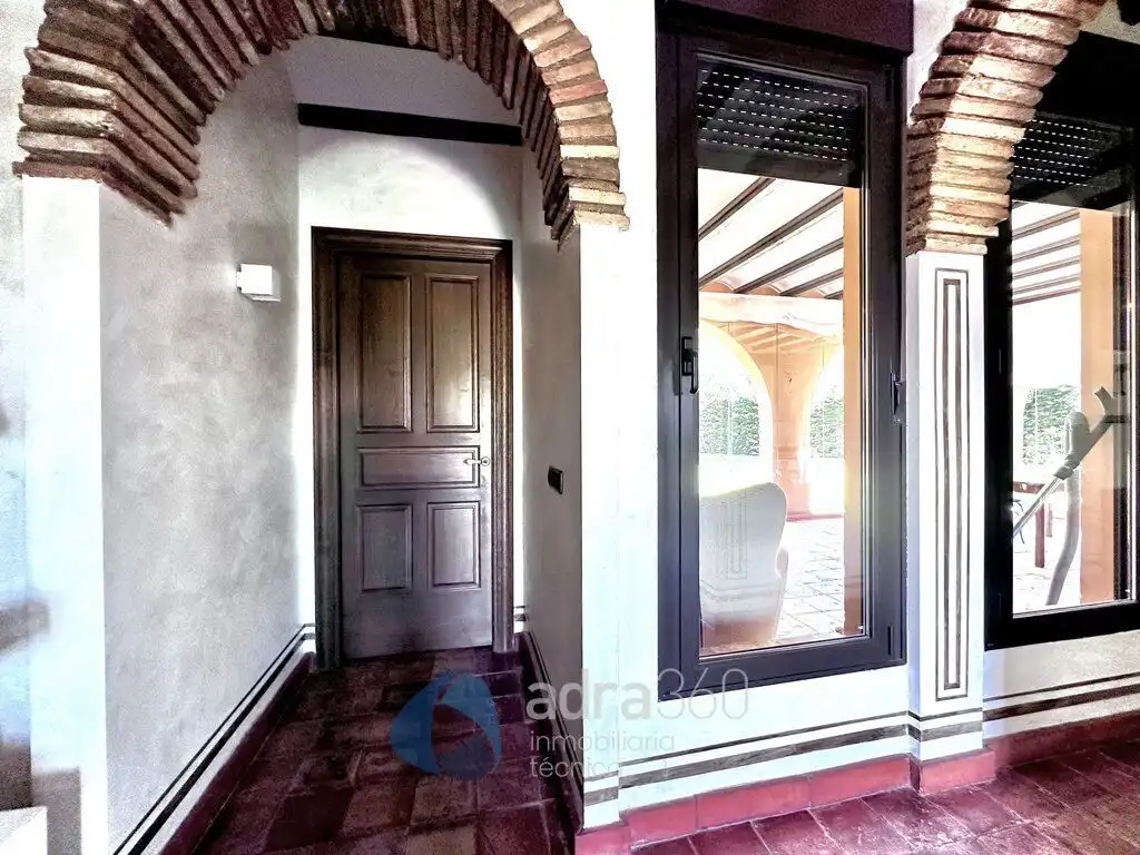 Haus mit Garten zum Verkauf in DS VILLAMEDIANA IREGUA Polígono 11 Parcela 73 LA CANTERA, imagen 37