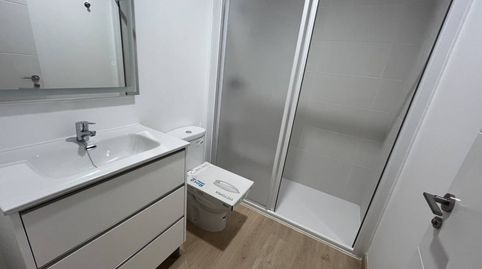 Foto 5 von Wohnung zur Miete in Calle Alejandre, 13, Alcañiz, Teruel