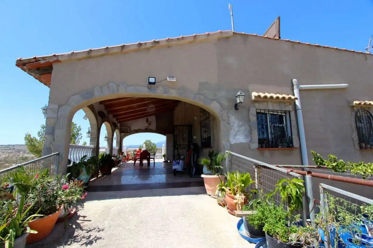Casa en venda a Albudeite, imagen 44