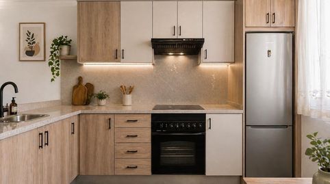 Foto 4 de Apartamento en venta en Calle Hercules, 4, Costa del Silencio, Arona