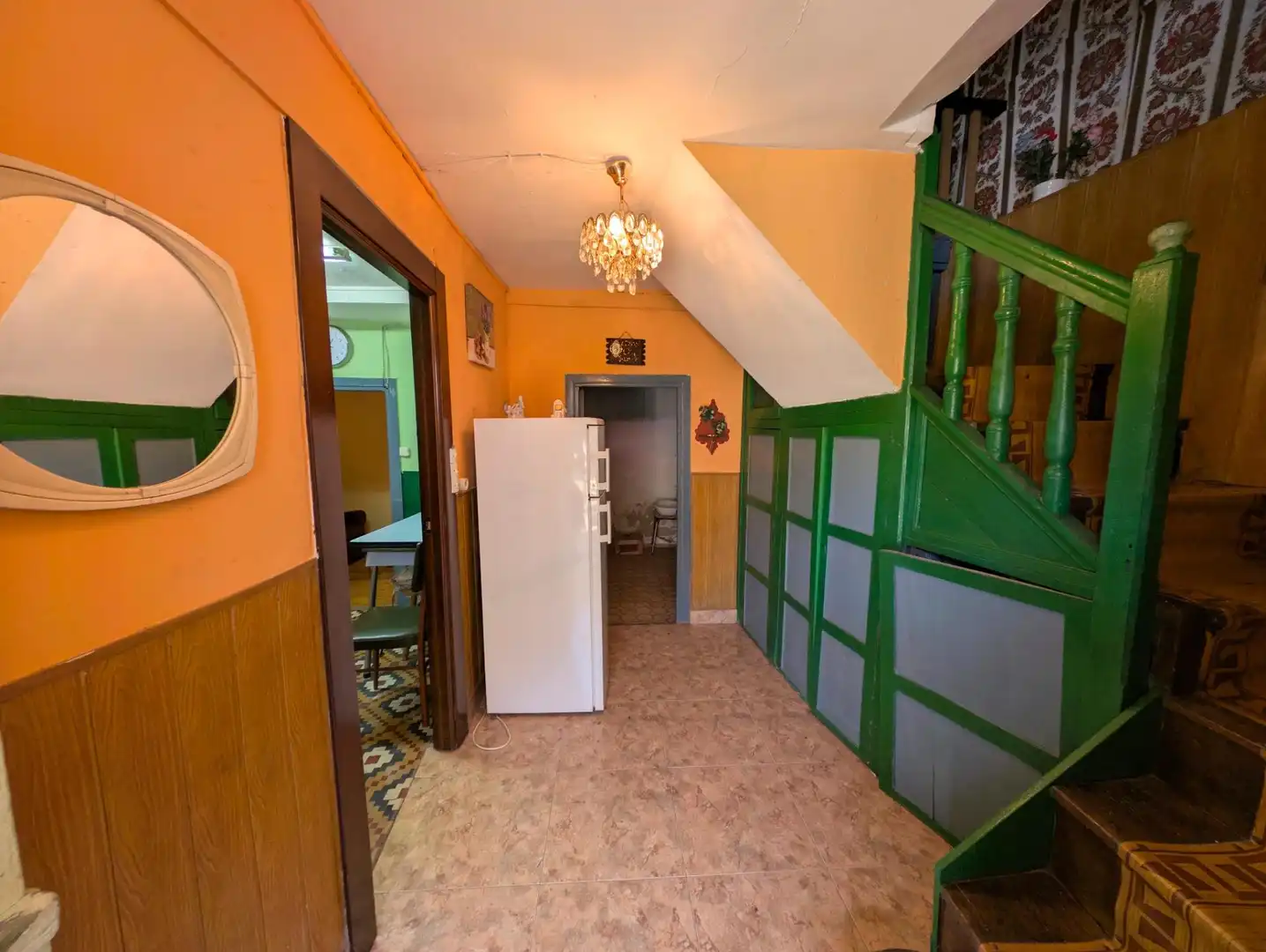 Houses for sale in Aller  with Heating, Private garden and Terrace
