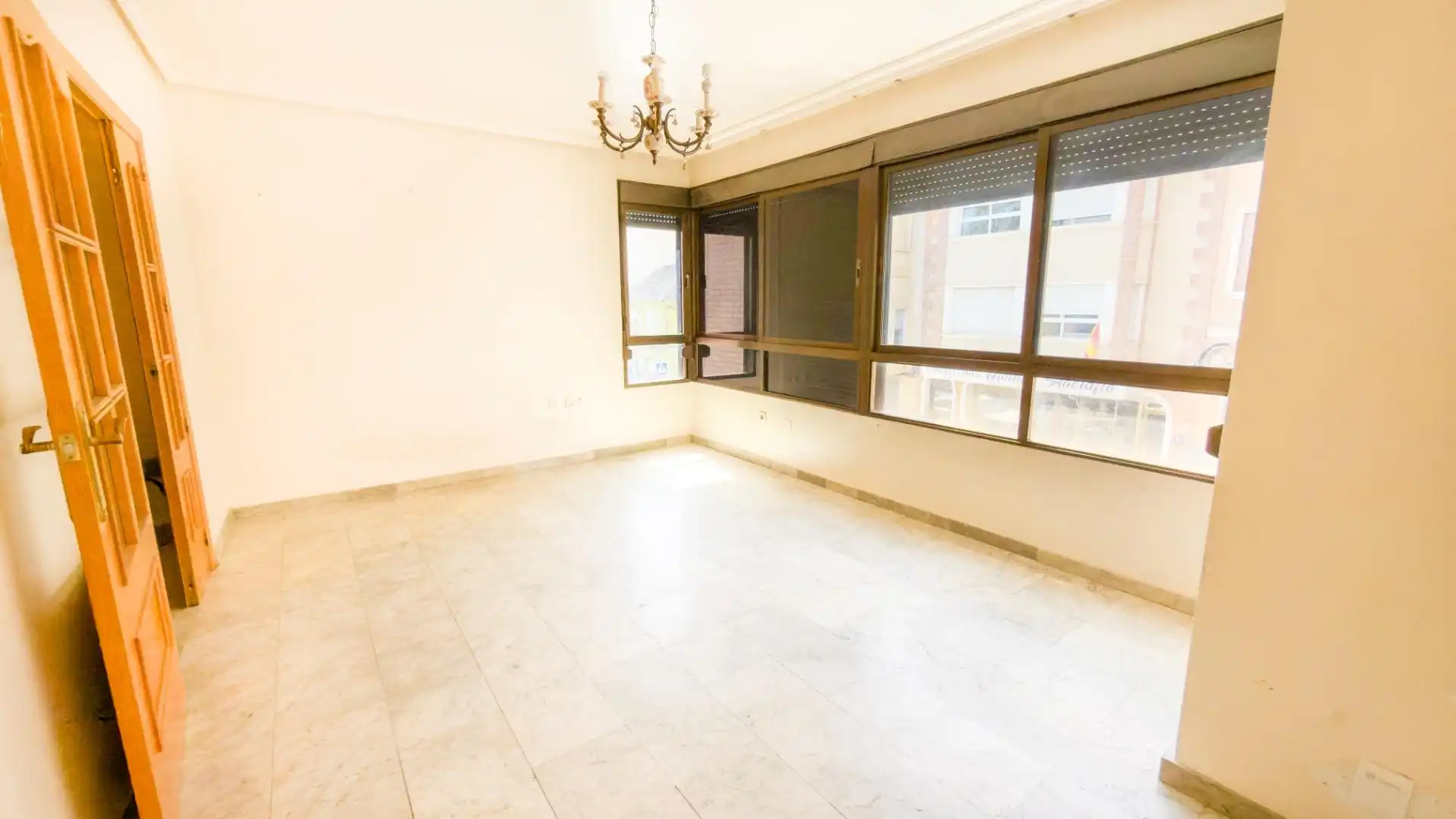 Flat for sale in Cieza  with Storage room
