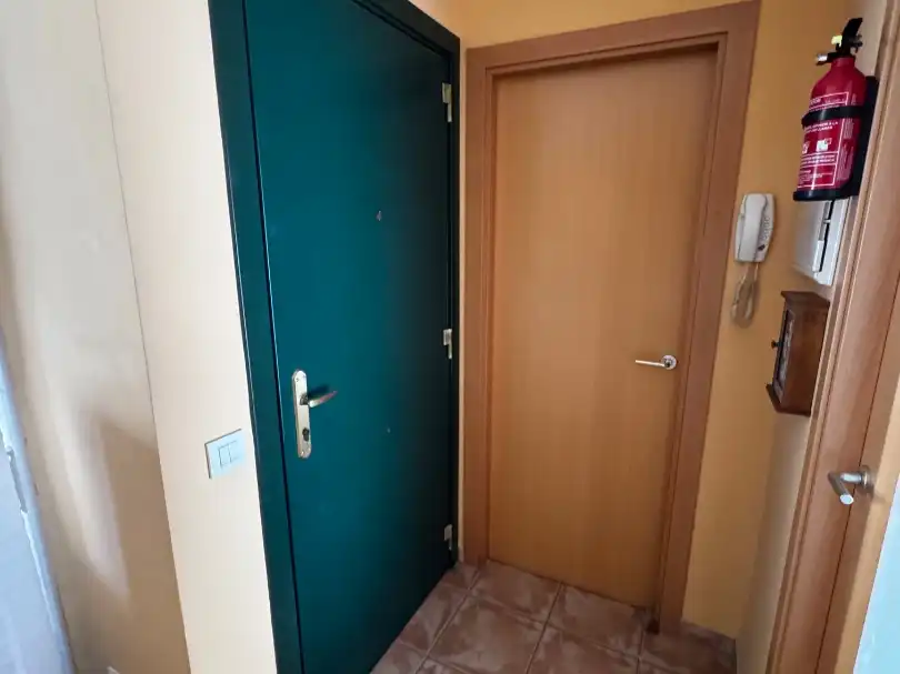 Casa pareada con piscina en venta en Carrer mont-roig de Sió 13, imagen 10