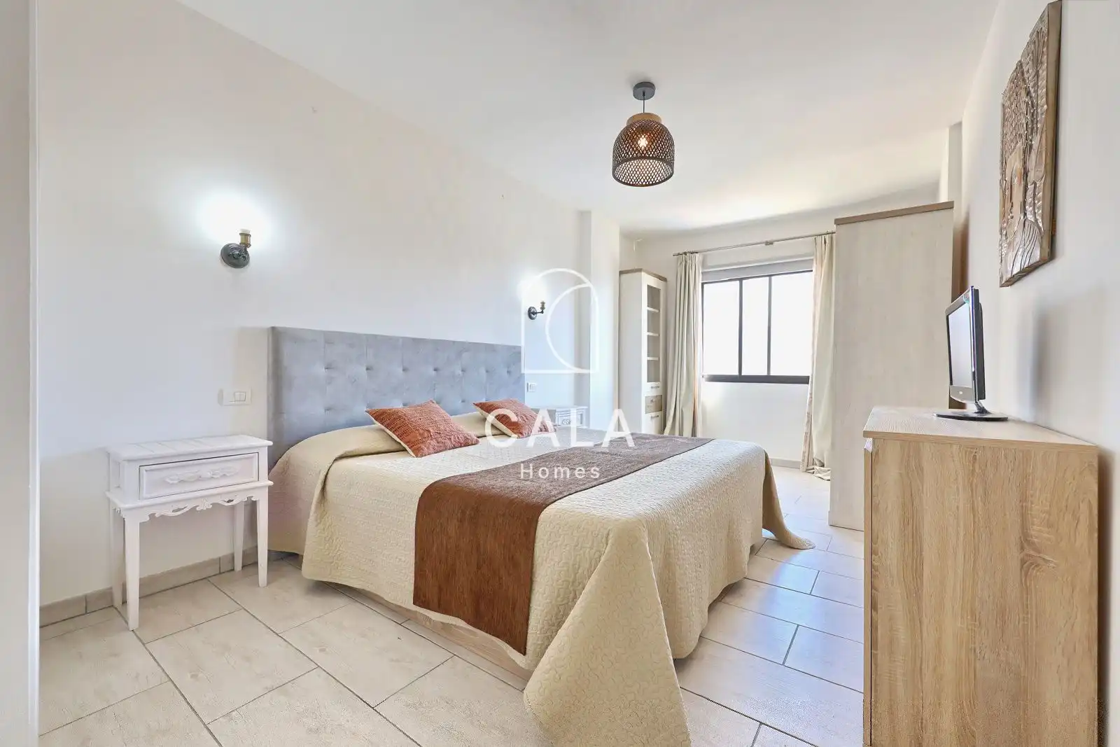 Apartamento con terraza en venta en Adeje, imagen 12