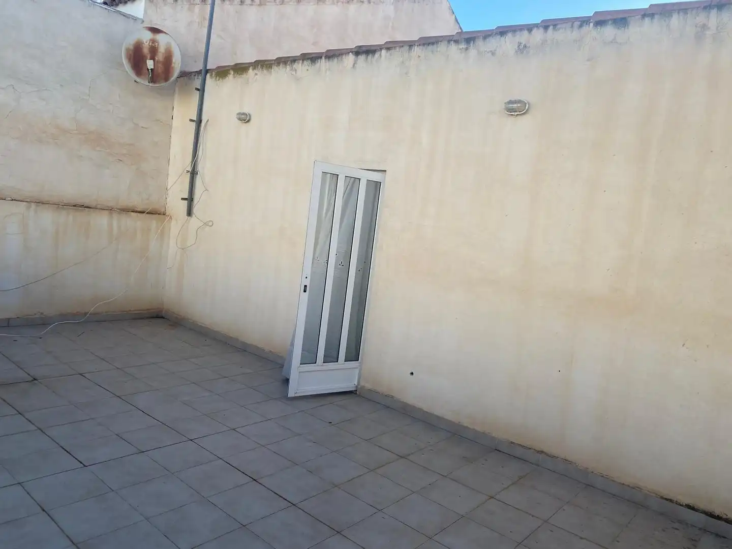 Adosado con terraza en venta en Ceutí, imagen 19