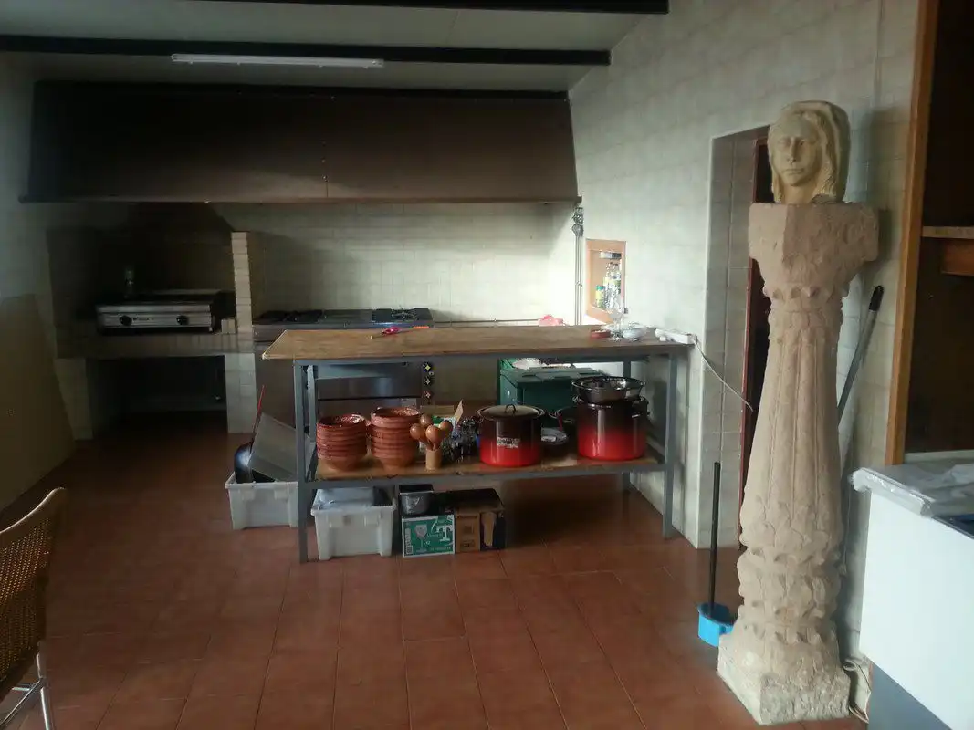Hotel en venda a Valdepeñas, imagen 63