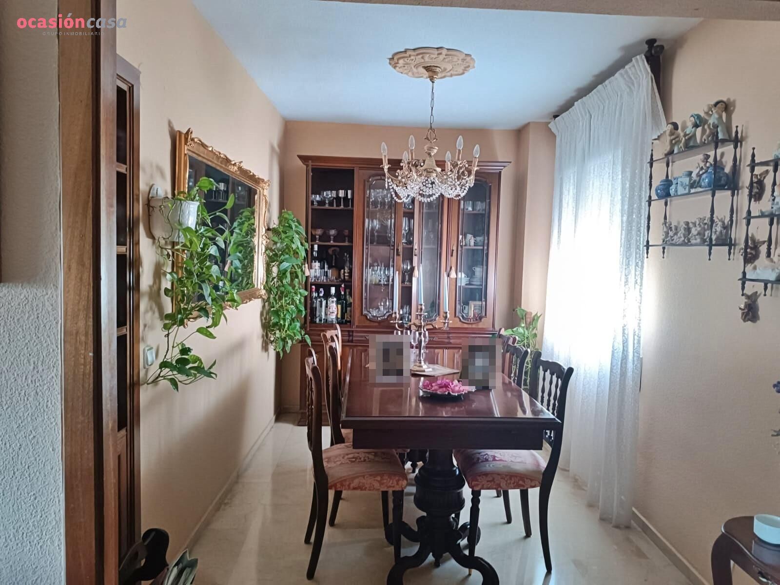 Menjador de Pis en venda en  Córdoba Capital amb Aire condicionat, Calefacció i Terrassa