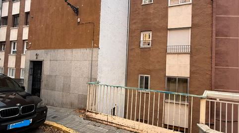 Foto 2 de Pis en venda a Calle Dean Castor Robledo, Sur, Ávila