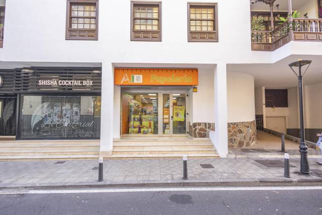 Local comercial en Venta en Del Doctor Ingram en Playa Jardín