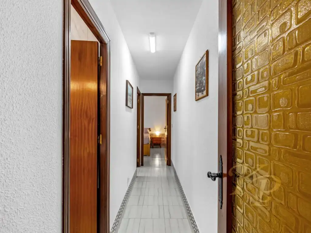 Bungalow en venda a Calle Arquitecto Larramendi, imagen 16