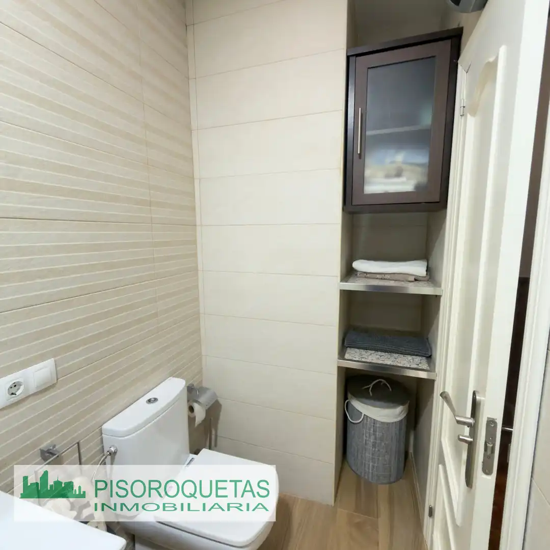 Maison mitoyenne avec terrasse à vendre à Calle Comunidad de Castilla la Mancha, imagen 44