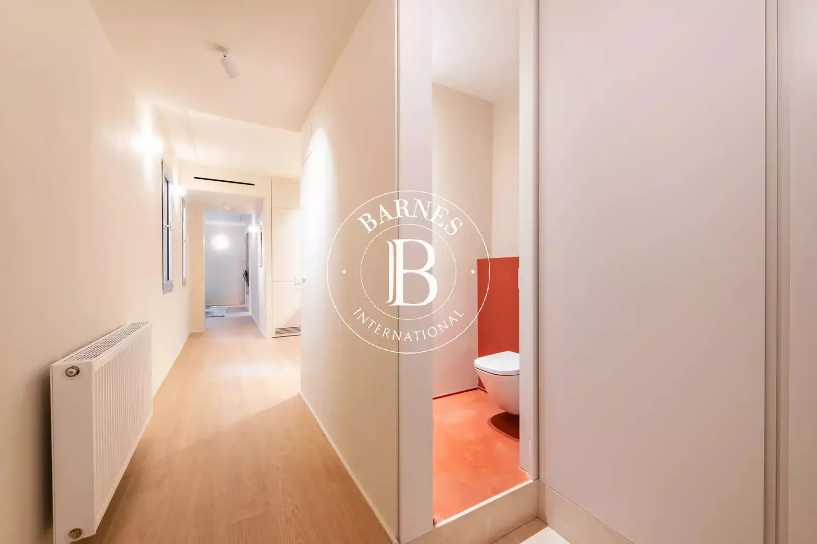 Appartamento con ascensore in vendita a Barrio de Salamanca, imagen 32