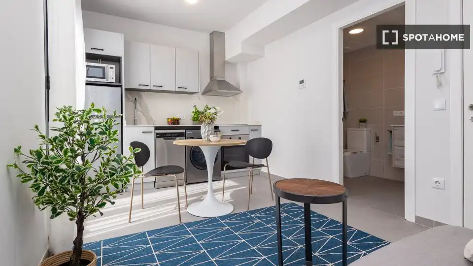 Flat with terrace to rent in L'Olivereta, imagen 6