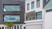 Exterior view of House or chalet for sale in Jávea / Xàbia  with Air Conditioner, Terrace and Storage room