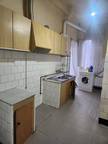 Piso en Venta en Porta Nova