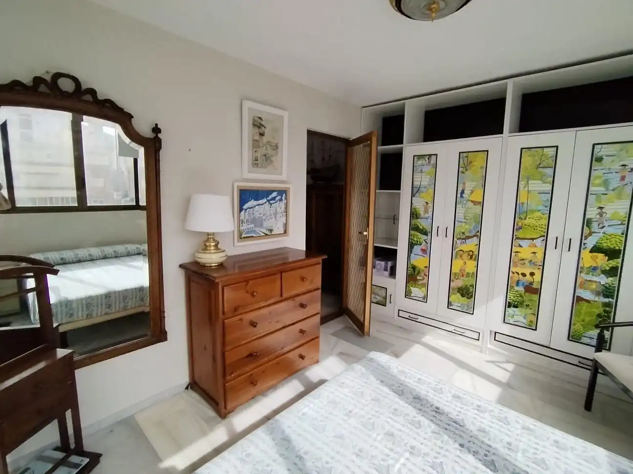 Apartment mit Aufzug zum Verkauf in Playa de Levante, imagen 17