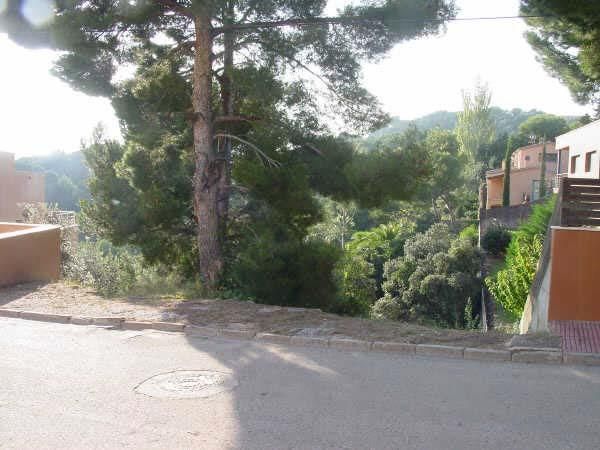Exterior view of Residential for sale in Palafrugell