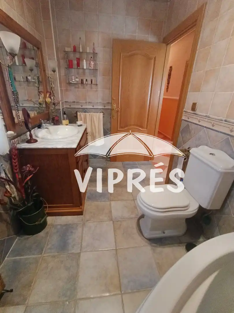 Bathroom of Flat for sale in Mérida