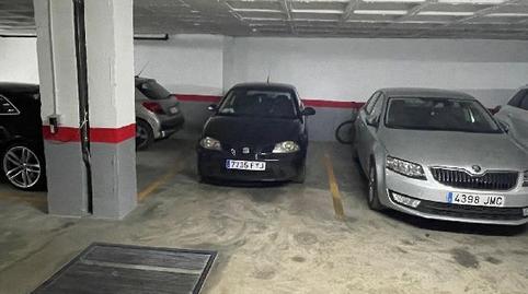 Foto 5 de Pis en venda a El Castillo - San Roque - El Carmen, Molina de Segura