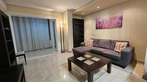 Photo 2 of Flat to rent in Calle de Belgica, 38, Mestalla,  Valencia Capital