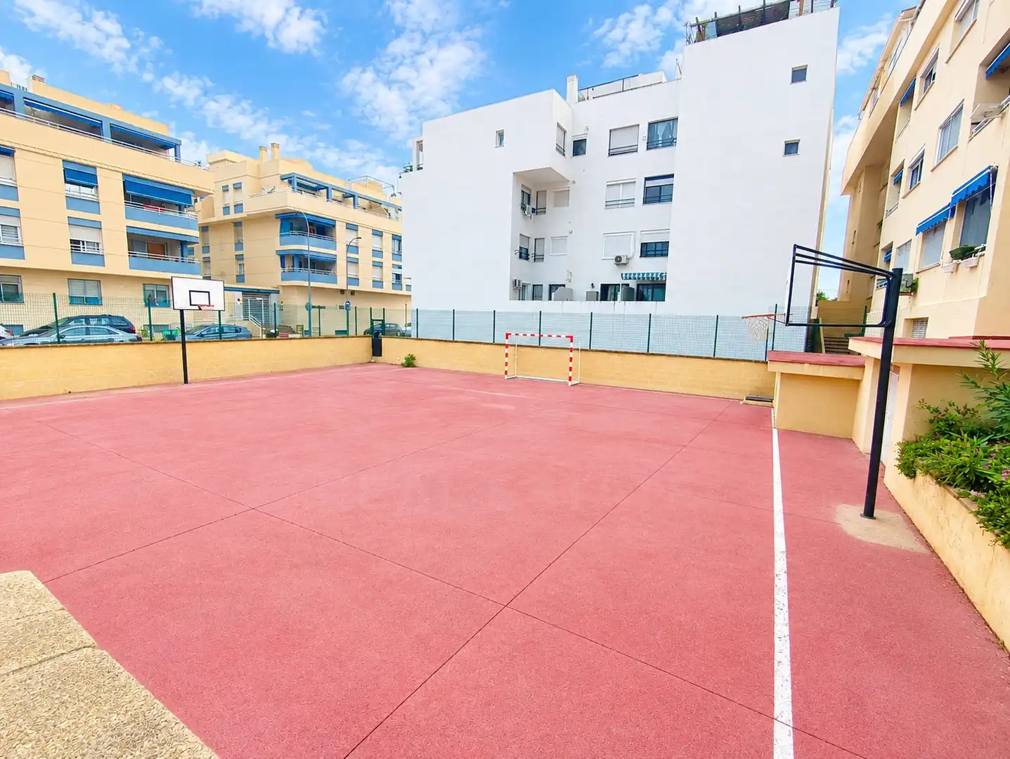 Flat for sale in Rincón de la Victoria, Málaga