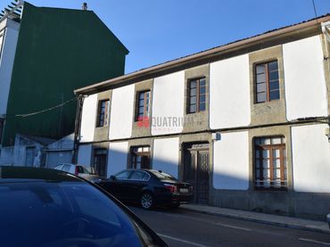 Casa in vendita a A Pobra do Caramiñal