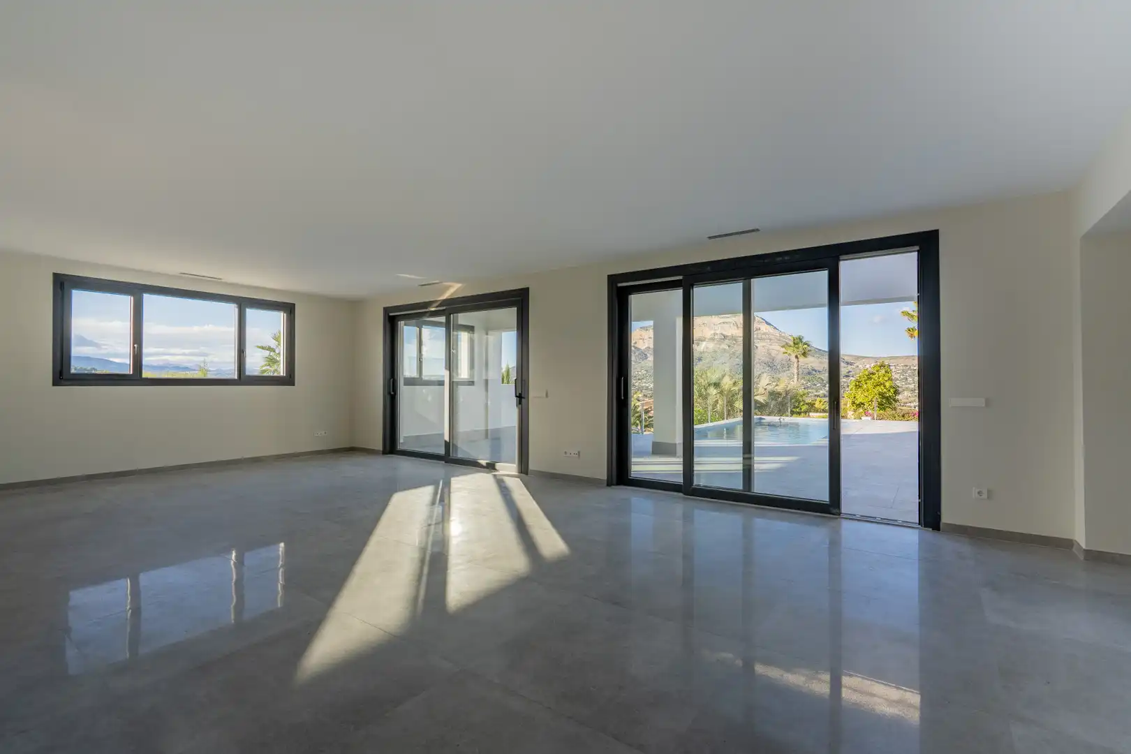 Casa o xalet en venda en Jávea / Xàbia amb Aire condicionat, Calefacció i Jardí privat