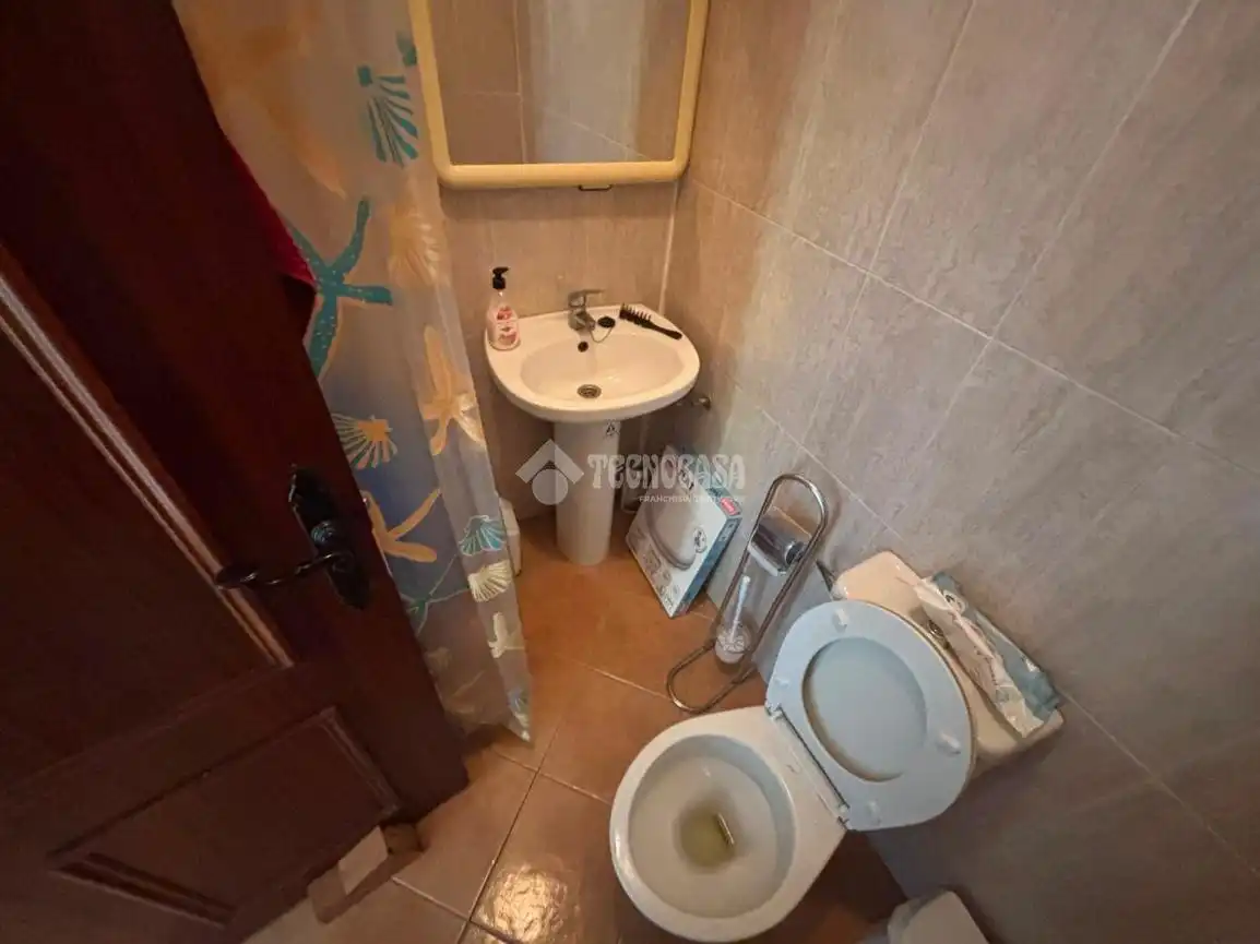 Bathroom of Country homes for sale in Écija