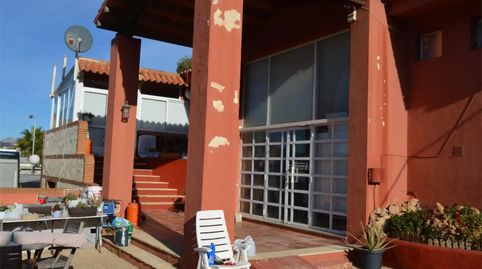 Foto 5 de Terreno en venta en Carrer Paradís, 30, Sierra Helada, Benidorm