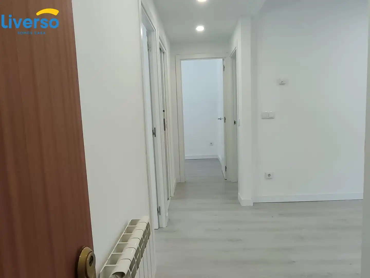 Appartamento con giardino in affitto a Zona Sur - Barrio Cortes, imagen 7