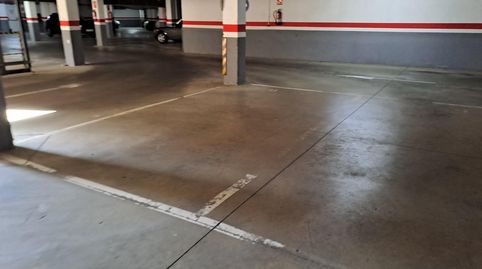 Foto 4 de Garaje en venta en S a U el Quiñon Parc 17, El Quiñón, Seseña