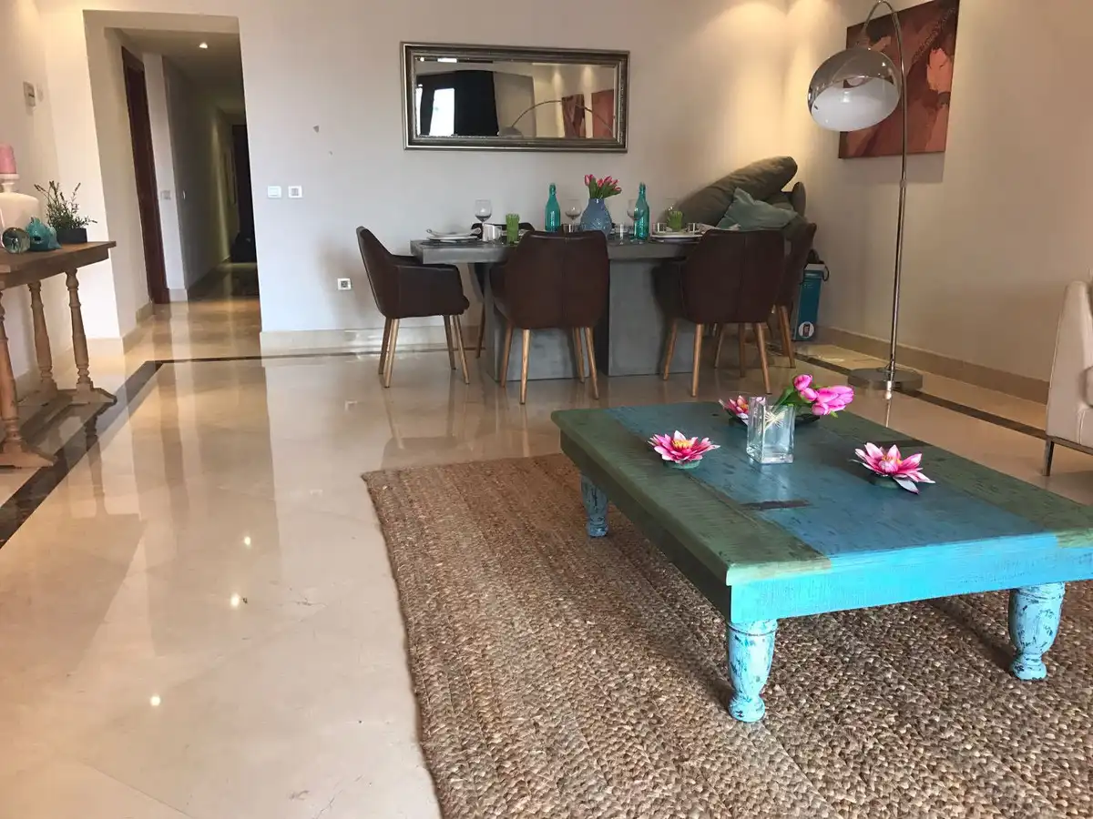 Apartament amb piscina en venda a Punta Plata, imagen 15