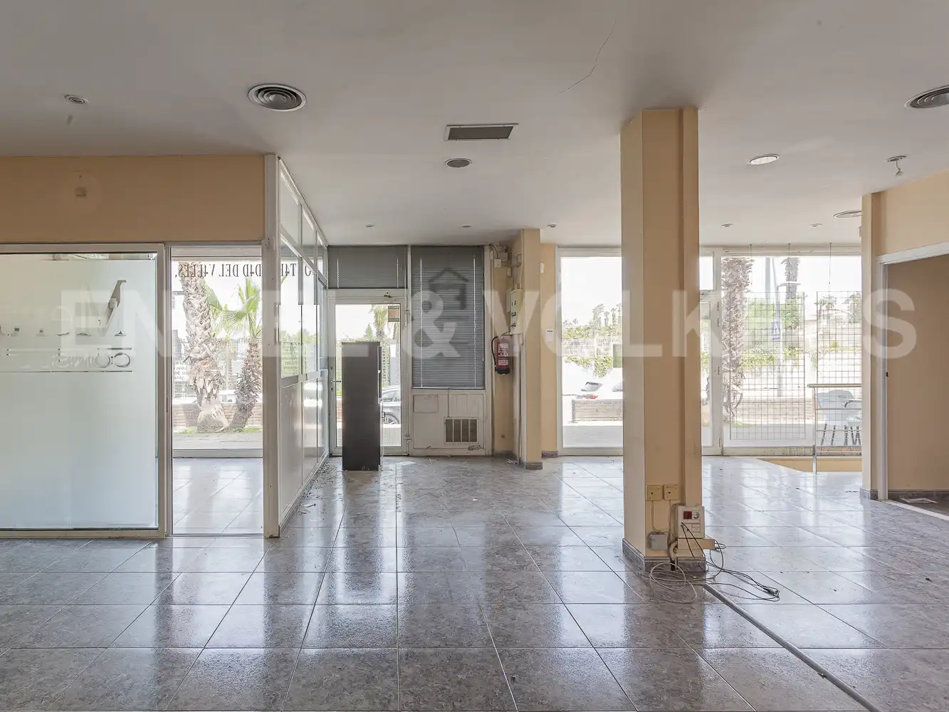 Business premises to rent in Centre, imagen 23