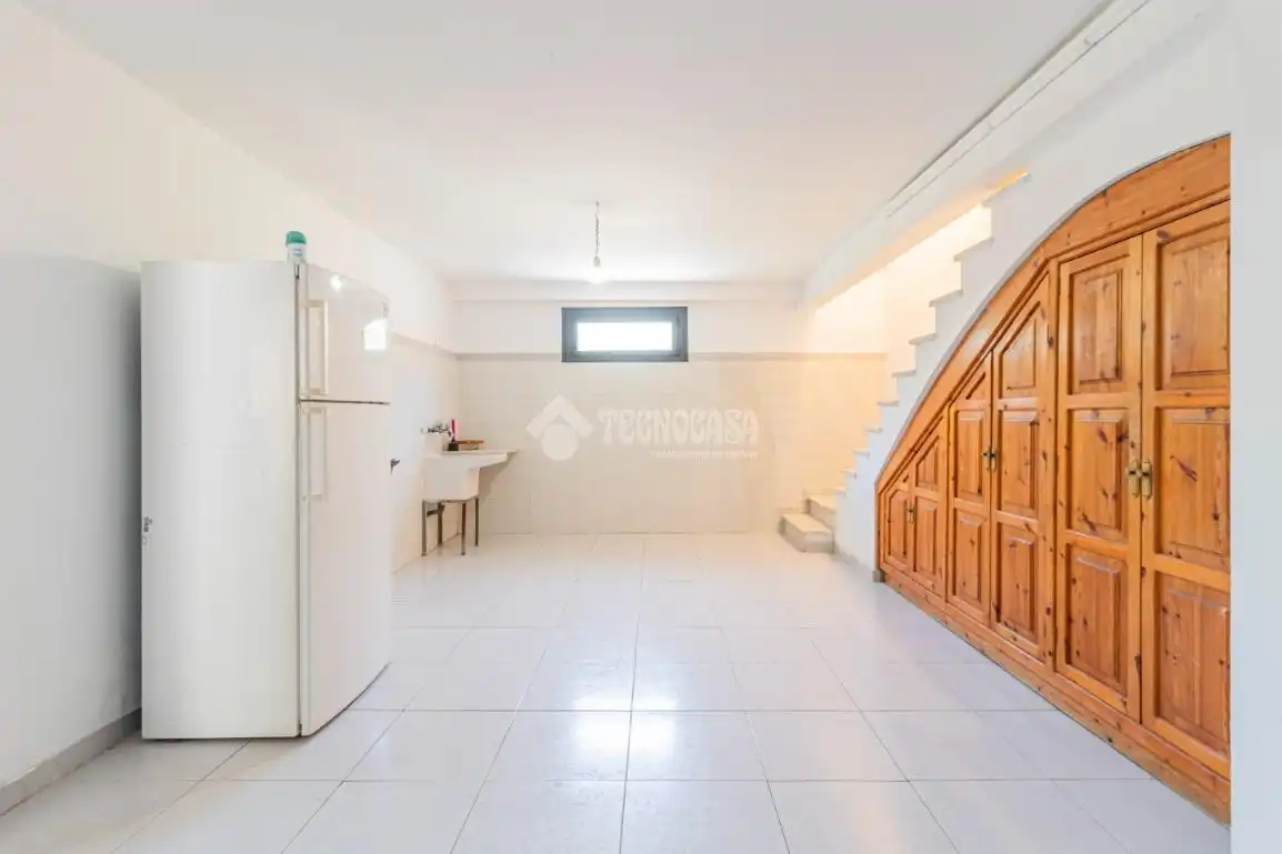Casa o xalet de lloguer en Sant Cugat del Vallès amb Aire condicionat, Calefacció i Terrassa