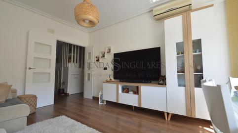 Foto 2 de Ático en venta en Palmete,  Sevilla Capital