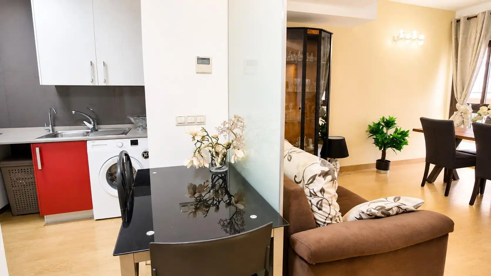 Living room of Duplexes for sale in Llíria