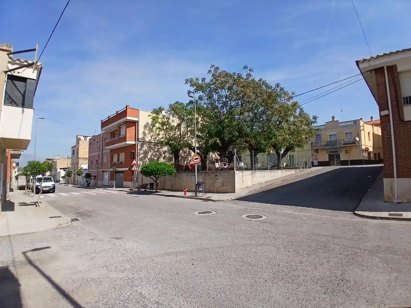 Lands and plots for sale in Masdenverge, imagen 5