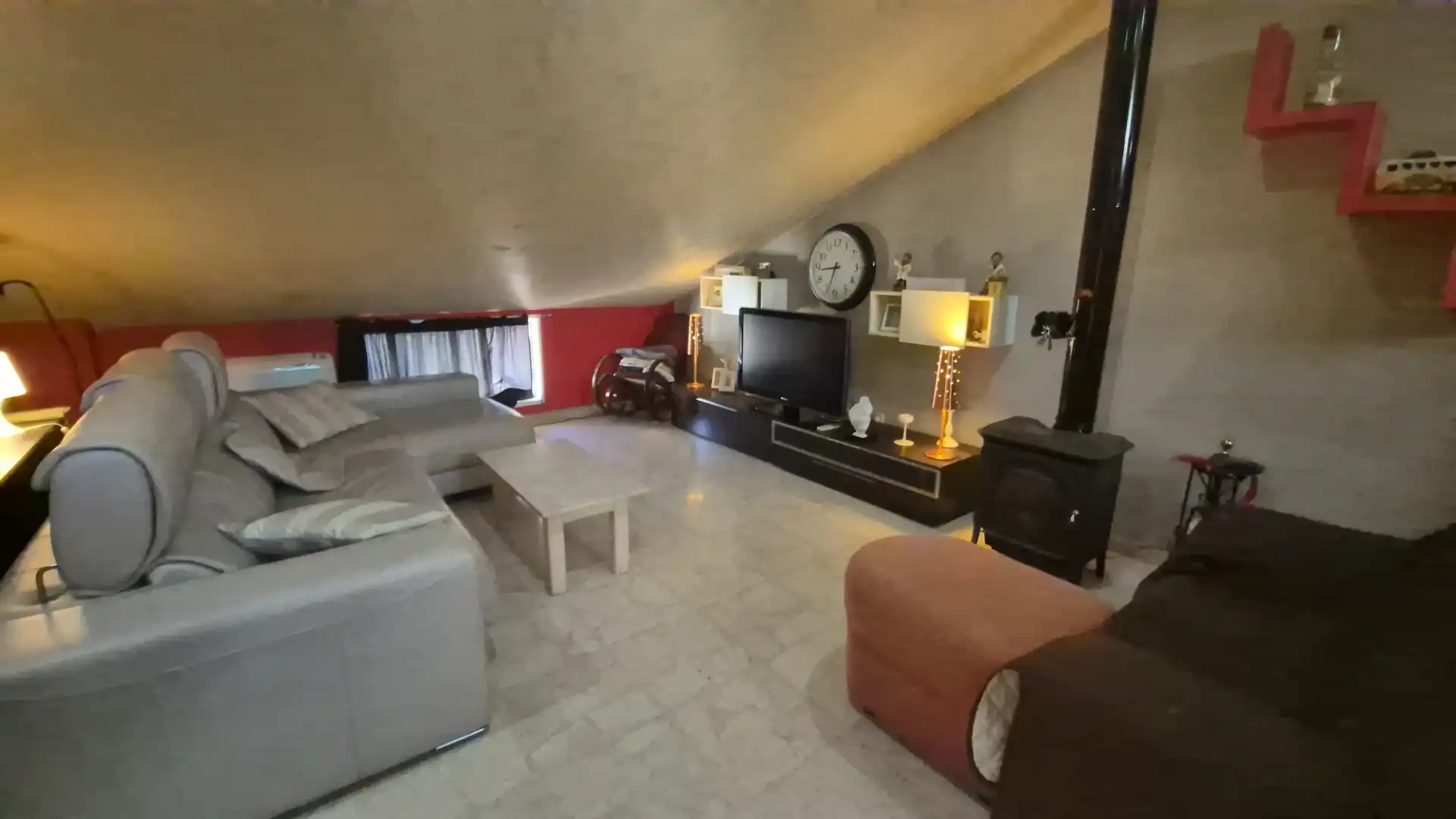Habitatge amb terrassa en venda a Pedanías Este, imagen 29