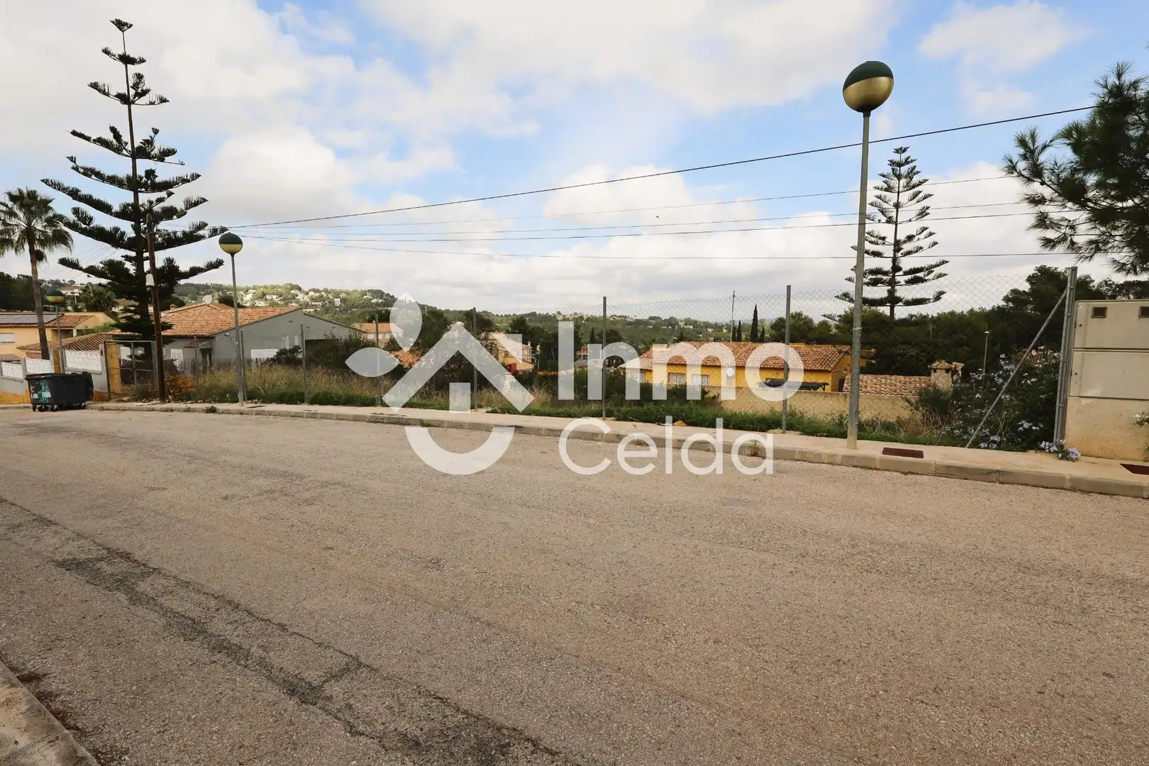 Terreno residencial en venta en Sierra Perenchiza - Cumbres de Calicanto - Sto Domingo, imagen 2