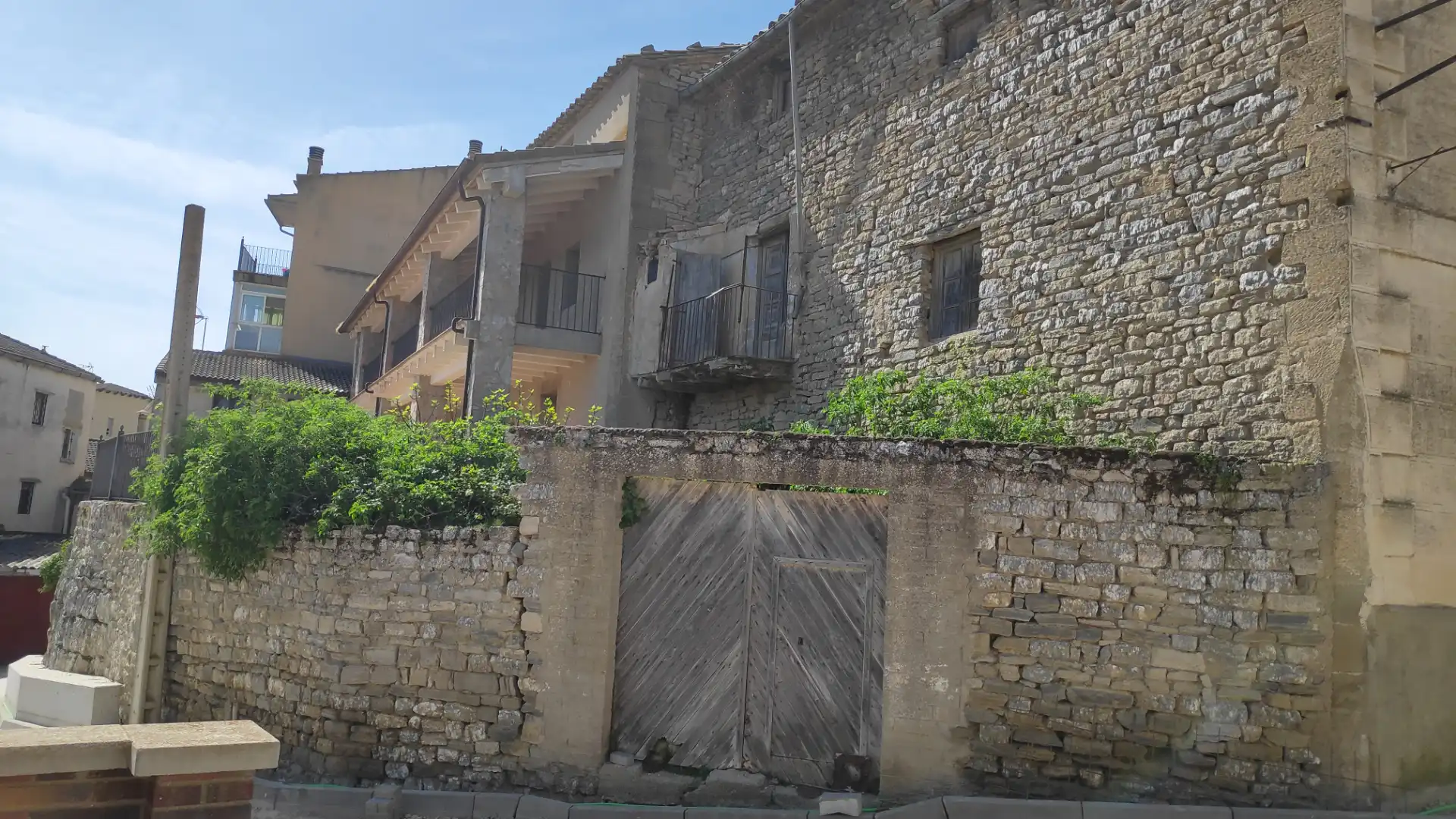 Buildings for sale in Avenida Virgen de Aston, 10, Alcalá de Gurrea