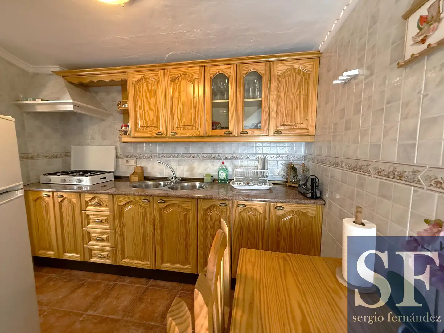 Adosado en venta en Canillas de Albaida, imagen 6