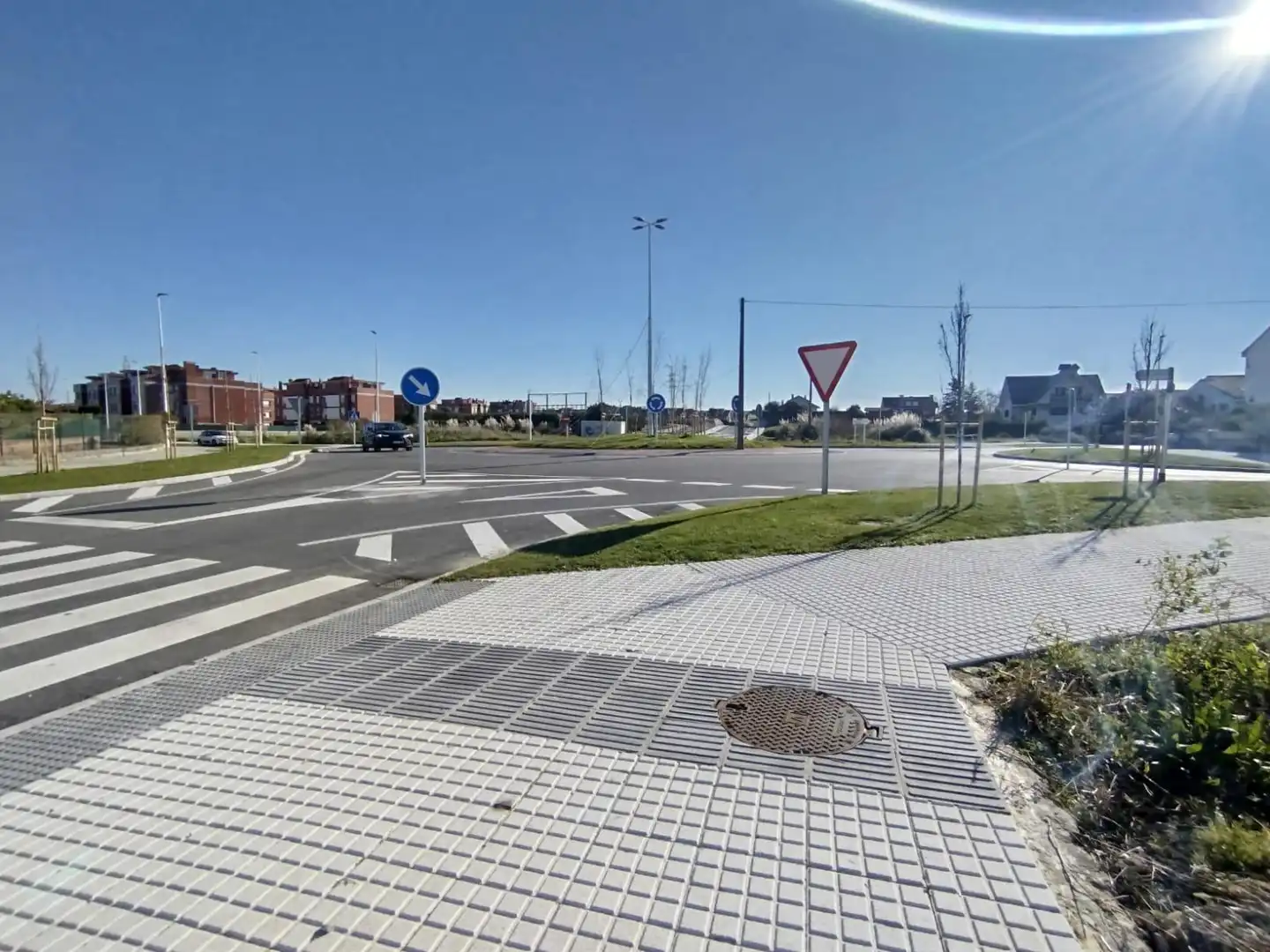 Terreno residenziale in vendita a Soto de la Marina, imagen 6
